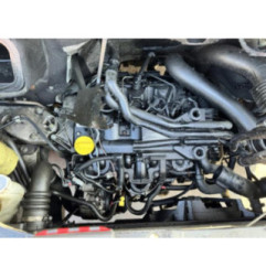 Turbo RENAULT MASTER 2 Photo n°19