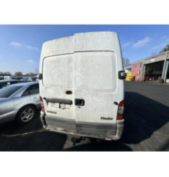 Turbo RENAULT MASTER 2 Photo n°20