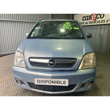 Emetteur OPEL MERIVA A Photo n°1