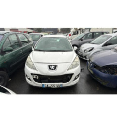 Boite de vitesses PEUGEOT 207