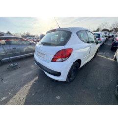 Boite de vitesses PEUGEOT 207 Photo n°7