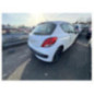 Boite de vitesses PEUGEOT 207