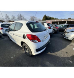 Boite de vitesses PEUGEOT 207 Photo n°11