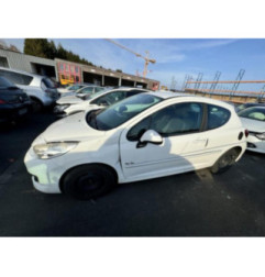 Boite de vitesses PEUGEOT 207 Photo n°18