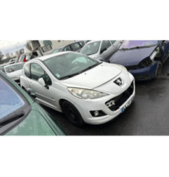 Compresseur clim PEUGEOT 207 Photo n°3