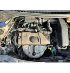 Compresseur clim PEUGEOT 207 Photo n°12