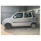 Commande chauffage OPEL AGILA A