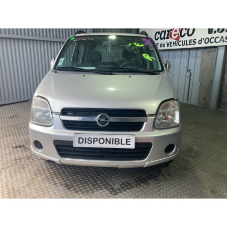 Commande de phare OPEL AGILA A Photo n°1