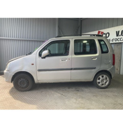 Commande de phare OPEL AGILA A Photo n°3