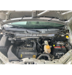 Commodo phare OPEL AGILA A