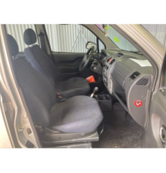 Commodo phare OPEL AGILA A Photo n°5