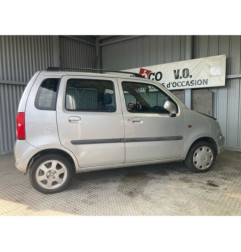 Commodo phare OPEL AGILA A Photo n°11