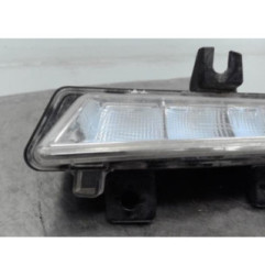 Feu diurne avant gauche RENAULT CLIO 4 Photo n°1