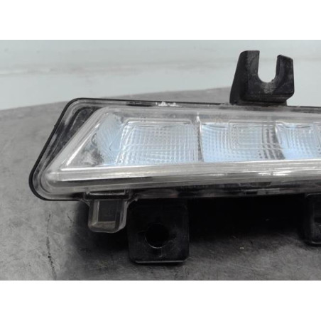 Feu diurne avant gauche RENAULT CLIO 4 Photo n°1