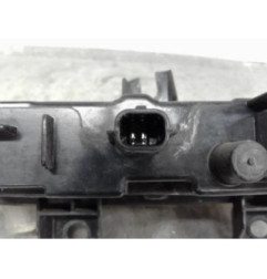 Feu diurne avant gauche RENAULT CLIO 4 Photo n°3