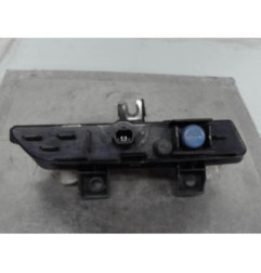 Feu diurne avant gauche RENAULT CLIO 4 Photo n°4