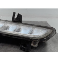 Feu diurne avant gauche RENAULT CLIO 4 Photo n°5