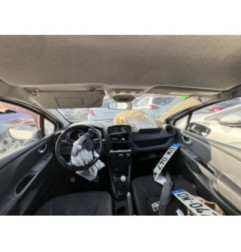 Feu diurne avant gauche RENAULT CLIO 4 Photo n°10