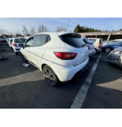 Feu diurne avant gauche RENAULT CLIO 4 Photo n°17