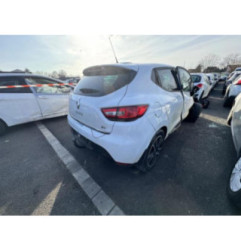 Feu diurne avant gauche RENAULT CLIO 4 Photo n°18