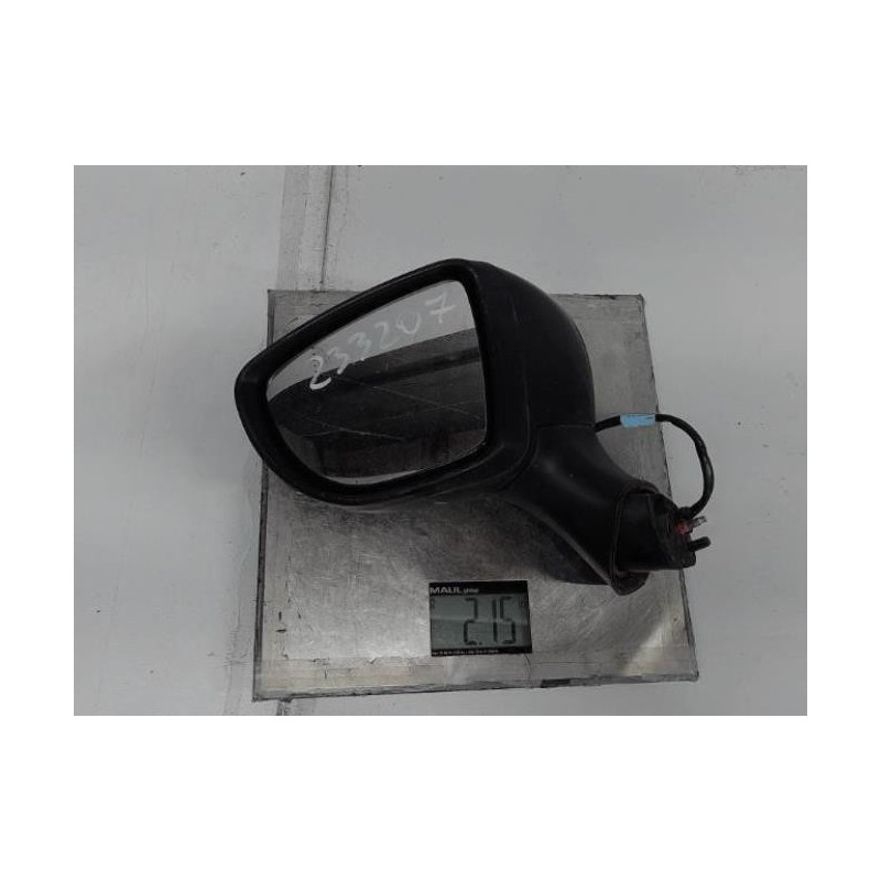 Retroviseur gauche RENAULT CLIO 4