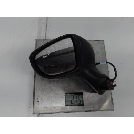 Retroviseur gauche RENAULT CLIO 4 Photo n°1