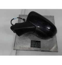 Retroviseur gauche RENAULT CLIO 4 Photo n°3