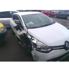 Retroviseur gauche RENAULT CLIO 4 Photo n°6