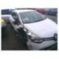 Renfort pare choc arriere (traverse) RENAULT CLIO 4
