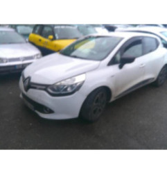 Renfort pare choc arriere (traverse) RENAULT CLIO 4 Photo n°3