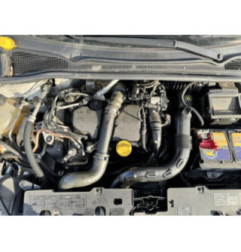 Renfort pare choc arriere (traverse) RENAULT CLIO 4 Photo n°6