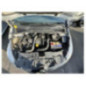 Renfort pare choc arriere (traverse) RENAULT CLIO 4