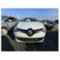 Renfort pare choc arriere (traverse) RENAULT CLIO 4