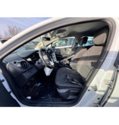 Renfort pare choc arriere (traverse) RENAULT CLIO 4 Photo n°10