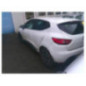Renfort pare choc arriere (traverse) RENAULT CLIO 4
