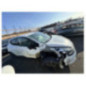 Renfort pare choc arriere (traverse) RENAULT CLIO 4