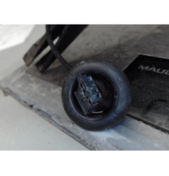 Retroviseur droit BMW SERIE 5 E60