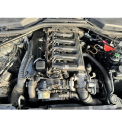 Retroviseur droit BMW SERIE 5 E60 Photo n°15