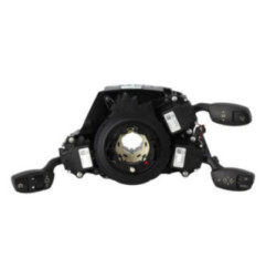 Com (Bloc Contacteur Tournant+Commodo Essuie Glace+Commodo Phare) BMW SERIE 5 E60 Photo n°1