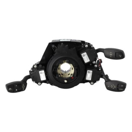 Com (Bloc Contacteur Tournant+Commodo Essuie Glace+Commodo Phare) BMW SERIE 5 E60 Photo n°1