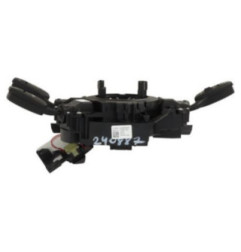 Com (Bloc Contacteur Tournant+Commodo Essuie Glace+Commodo Phare) BMW SERIE 5 E60 Photo n°3