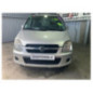 Capot OPEL AGILA A
