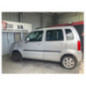 Capot OPEL AGILA A