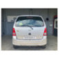 Capot OPEL AGILA A