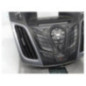 Facade autoradio FORD FOCUS 3