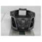 Facade autoradio FORD FOCUS 3