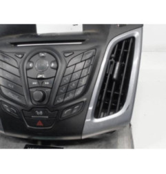 Facade autoradio FORD FOCUS 3 Photo n°5