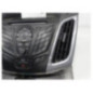Facade autoradio FORD FOCUS 3