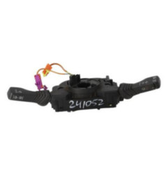 Com (Bloc Contacteur Tournant+Commodo Essuie Glace+Commodo Phare) OPEL ASTRA H Photo n°3