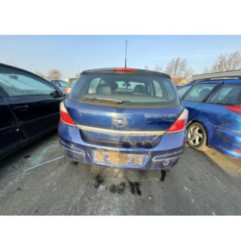 Com (Bloc Contacteur Tournant+Commodo Essuie Glace+Commodo Phare) OPEL ASTRA H Photo n°6